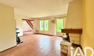 Maison 5 Pièces 117 m² à vendre à Moissy-Cramayel (77550)