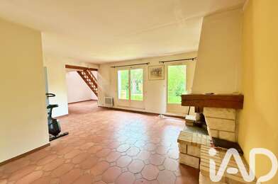 Maison 5 pièces 259500 €