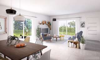 Appartement 1 Pièce 43 m² à vendre à Deuil-la-Barre (95170)