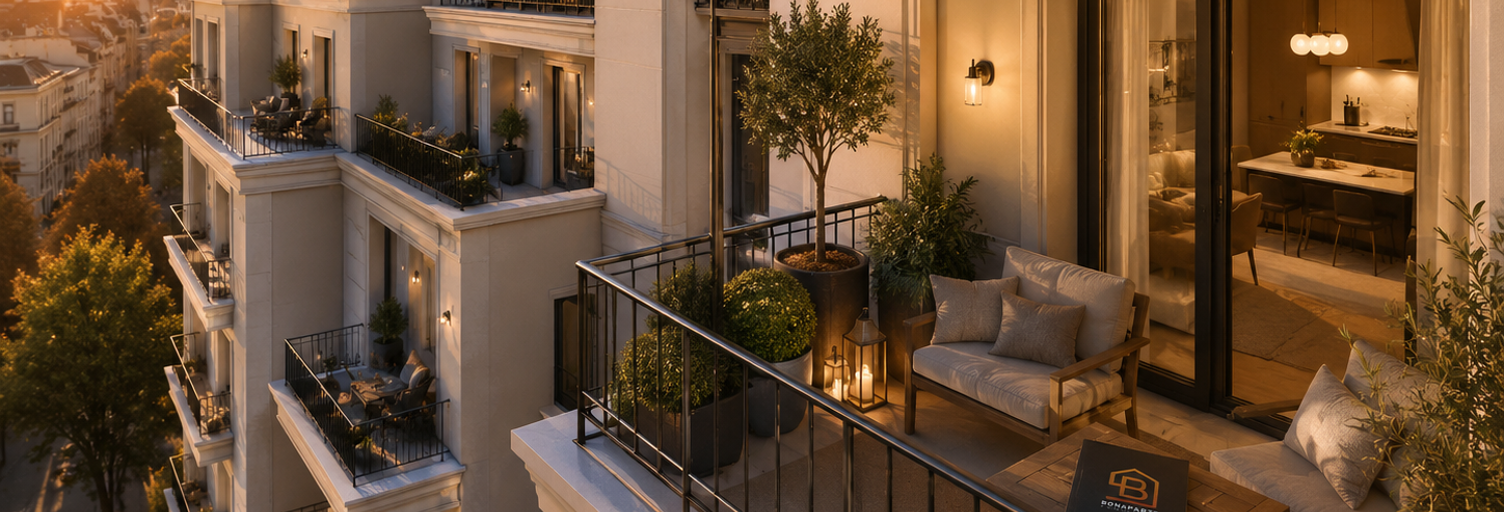 Appartement 1 Pièce 46 m² à vendre à Saint-Martin-du-Tertre (95270)