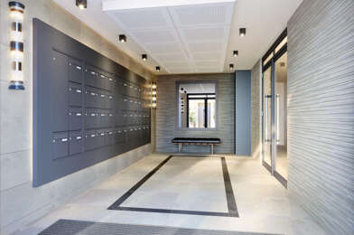 Appartement 1 pièces 222000 €