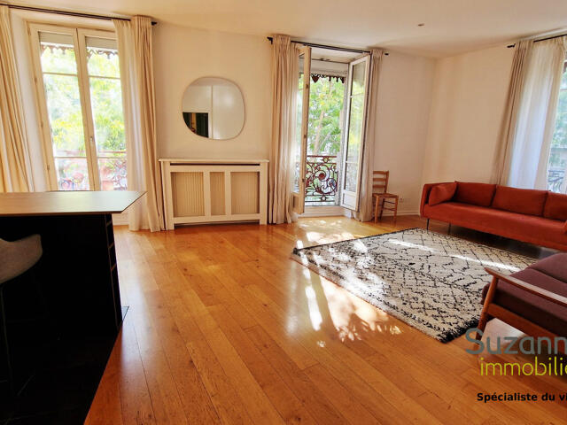 Appartement proposé à Grenoble