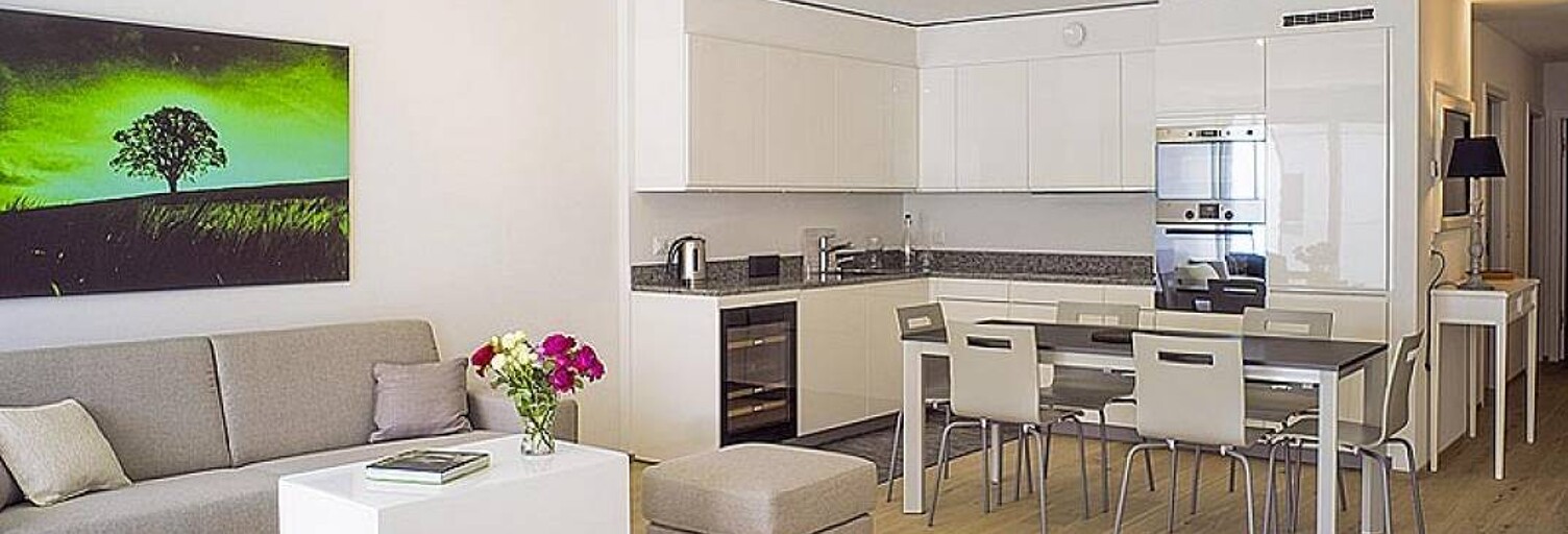 Appartement 2 Pièces 60 m² à vendre à Bezons (95870)