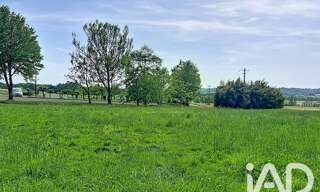 Terrain  1395 m² à vendre à Bernède (32400)