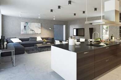 Appartement 1 pièces 212000 €