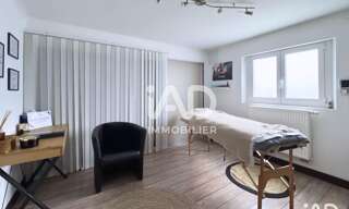 Bureau  12 m² à louer à Yerres (91330)