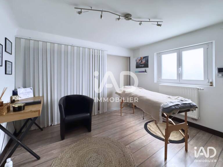 Location Bureaux 12 m&sup2; — photo 1