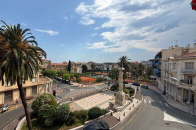 Appartement 3 pièces 397500 €