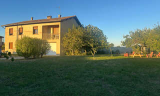 Maison 7 Pièces 154 m² à vendre à Chatuzange-le-Goubet (26300)