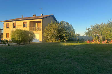 Maison 7 pièces 424000 €
