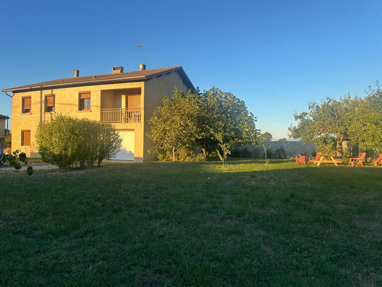 Chatuzange-le-Goubet   154m2  - Vue Panoramique & Grand Terr — photo 1