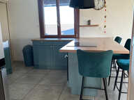 Chatuzange-le-Goubet   154m2  - Vue Panoramique & Grand Terr — photo 2