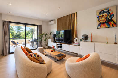 Appartement 4 pièces 630000 €