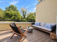 Appartement Mandelieu La Napoule 4 pièce(s) — photo 4