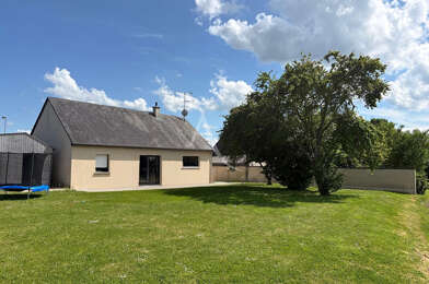 Maison 6 pièces 185900 €