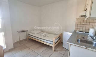 Appartement 1 Pièce 19 m² à louer à Le Pontet (84130)