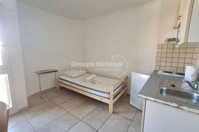 Appartement 1 pièces 400 €