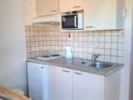 Appartement Le Pontet 1 pièce(s) 19 m2 — photo 2