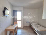 Appartement Le Pontet 1 pièce(s) 19 m2 — photo 3
