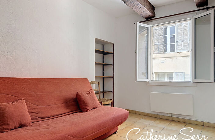 Immeuble en centre ville d'Aix en Provence — photo 3