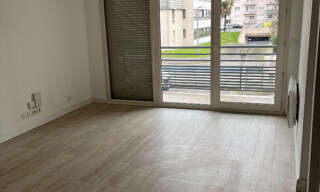 Appartement 3 Pièces 56 m² à louer à Pau (64000)