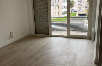 PAU  secteur fac — photo du bien