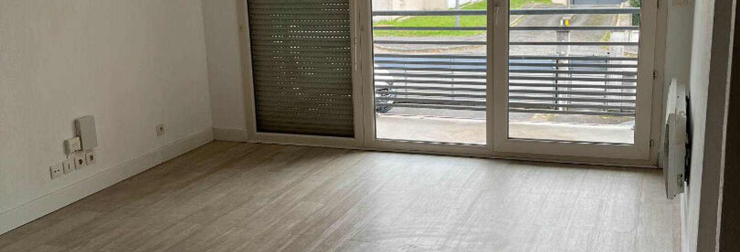 Appartement 3 Pièces 56 m² à louer à Pau (64000)
