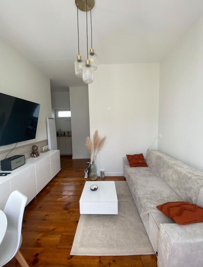 Appartement  T2 à louer Pau 64000