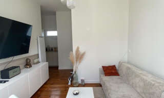 Appartement 2 Pièces 34 m² à louer à Pau (64000)