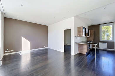 Appartement 2 pièces 168450 €