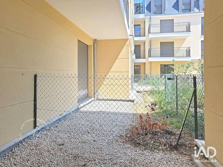 Location Appartement 1 pièce — photo 1