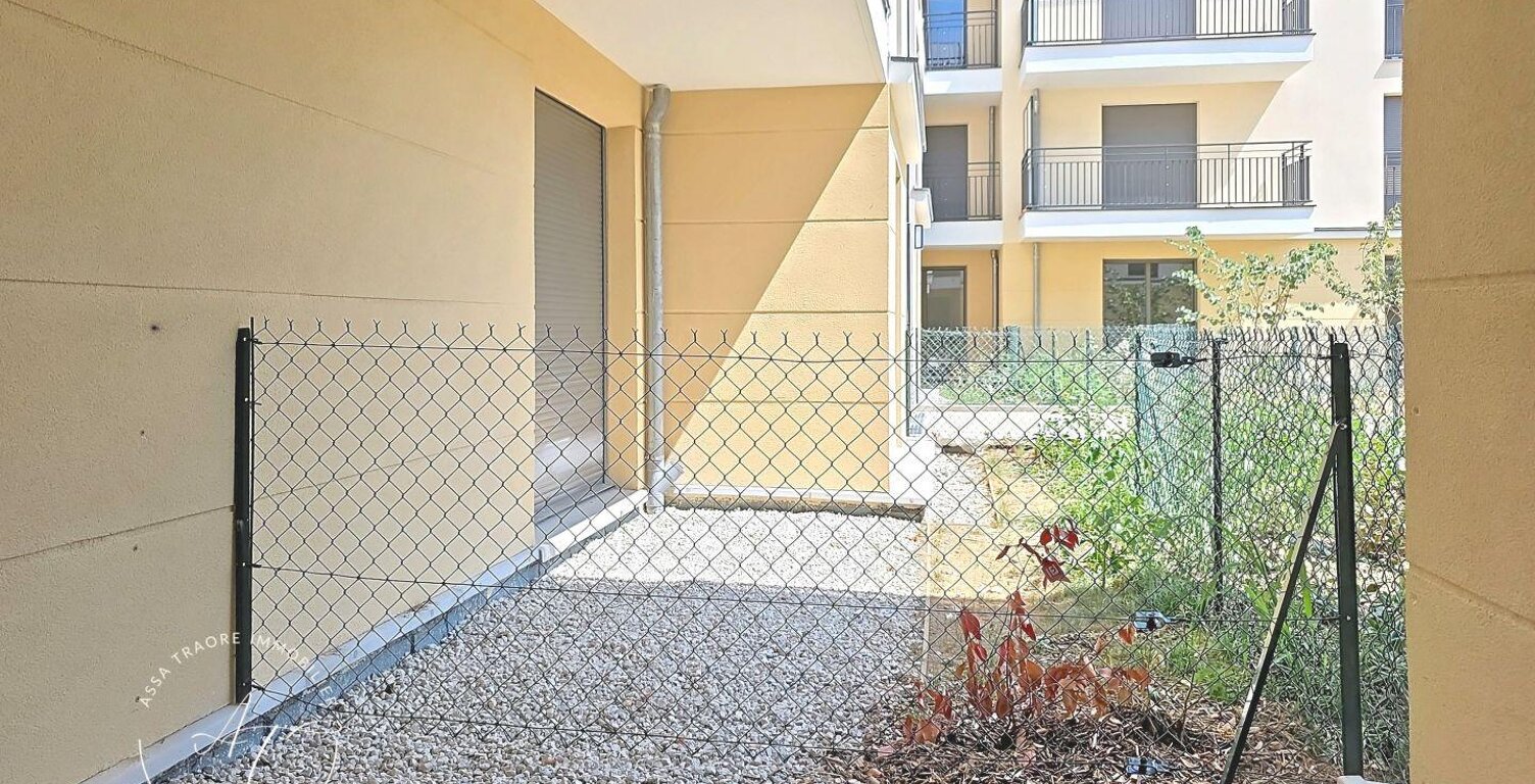 Location Appartement 1 pièce — photo 1