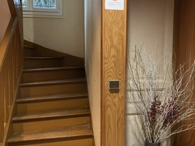 Vente Appartement 1 pièce — photo du bien