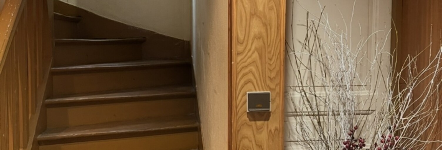 Appartement 1 Pièce 14 m² à vendre à Maisons-Alfort (94700)