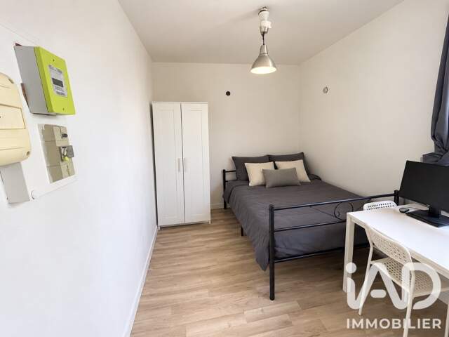 Vente Appartement 1 pièce — photo du bien