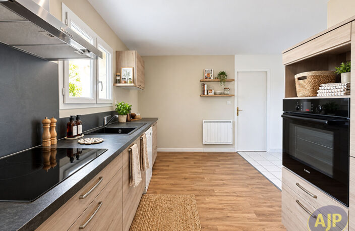 Maison familiale, 3 chambres, agréable à vivre ! — photo 2