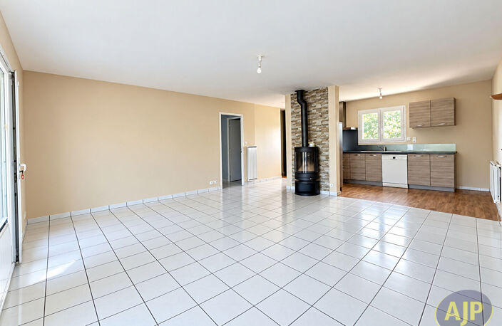 Maison familiale, 3 chambres, agréable à vivre ! — photo 3