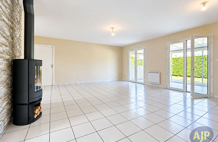 Maison familiale, 3 chambres, agréable à vivre ! — photo 4