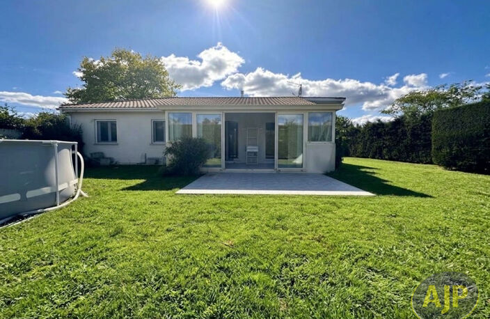 Maison familiale, 3 chambres, agréable à vivre ! — photo 5