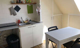 Appartement 1 Pièce 21 m² à louer à Nantes (44000)