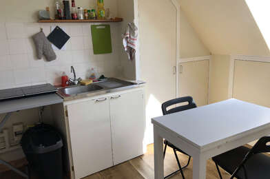 Appartement 1 pièces 469 €