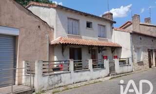 Maison 5 Pièces 100 m² à vendre à Saint-Secondin (86350)
