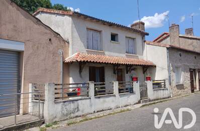 Vente Maison/villa 5 pièces — photo du bien