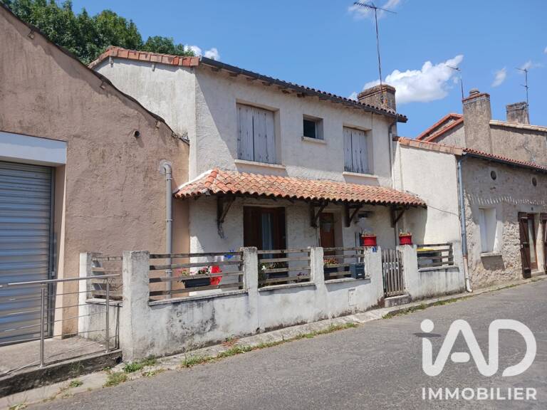 Vente Maison/villa 5 pièces — photo 1