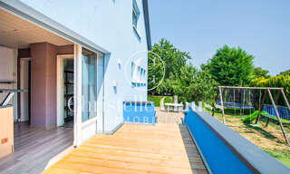 Maison 5 Pièces 104 m² à vendre à Strasbourg (67200)