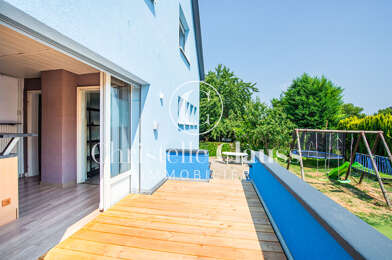 Maison 5 pièces 435000 €