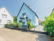 Maison individuelle Strasbourg - Cronenbourg -  5 pièces 104.50 m² — photo 2