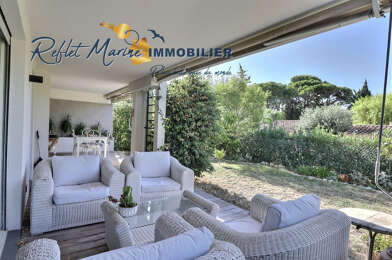 Appartement 3 pièces 580000 €