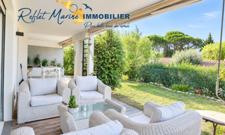 Appartement 3 Pièces 67 m² à vendre à La Ciotat (13600)
