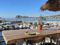 LA CIOTAT SAINT JEAN - A 50m DU BORD DE MER - T3 AVEC JARDI — photo 2